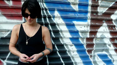 Sharon Van Etten — photo 5