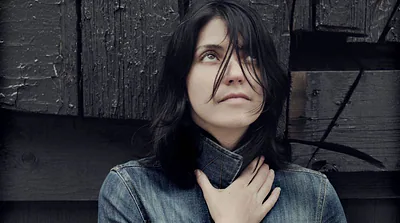 Sharon Van Etten — foto 6