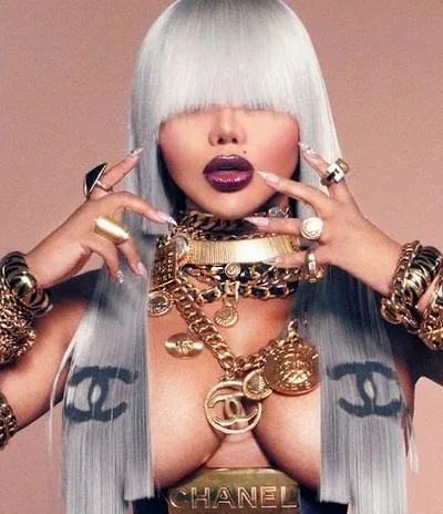 Lil Kim — foto 1
