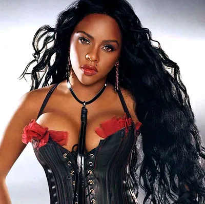 Lil Kim — photo 2