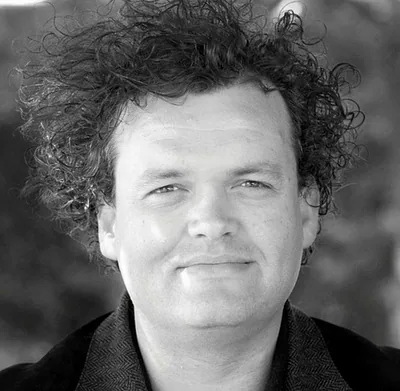 Daniël Lohues — foto 2