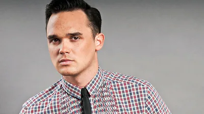 Gareth Gates — foto 3