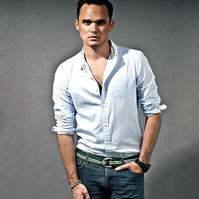 Gareth Gates — foto 2