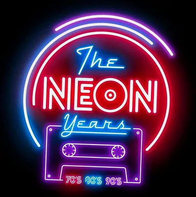 The Neon Years — photo 1