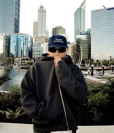BURNR — foto 1