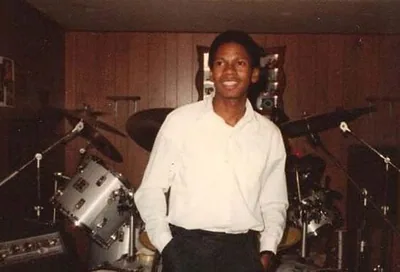Larry Heard — photo 1