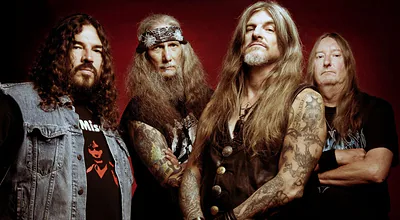 Saint Vitus — foto 2