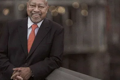 Kenny Barron — photo 1