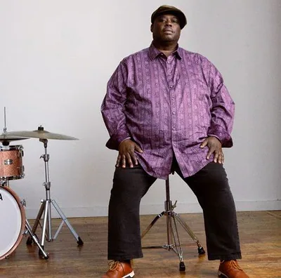 Johnathan Blake — foto 1