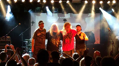 Pendragon — foto 3