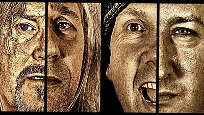 Pendragon — foto 2