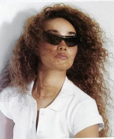 Leigh-Anne — photo 1