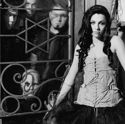 Evanescence — foto 3