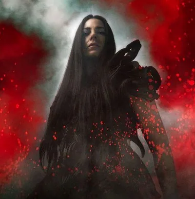 Evanescence — foto 1