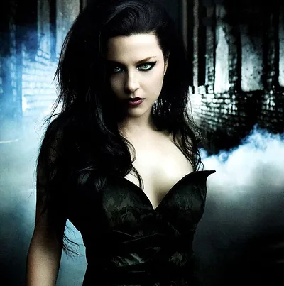 Evanescence — foto 2