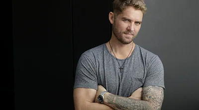 Brett Young — foto 2