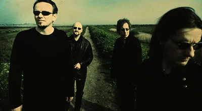 Porcupine Tree — photo 6