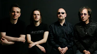 Porcupine Tree — photo 5