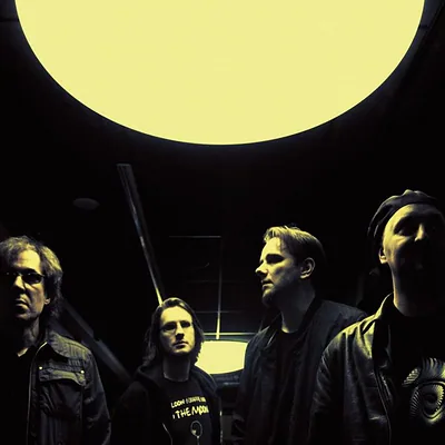 Porcupine Tree — foto 2
