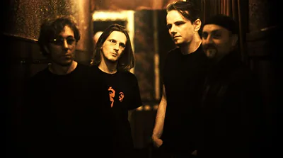 Porcupine Tree — foto 4