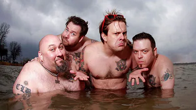 Bowling for Soup — foto 5