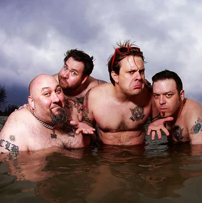 Bowling for Soup — foto 2