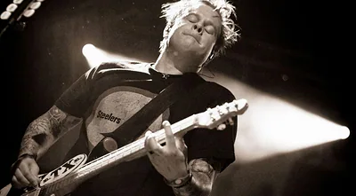Bowling for Soup — foto 6