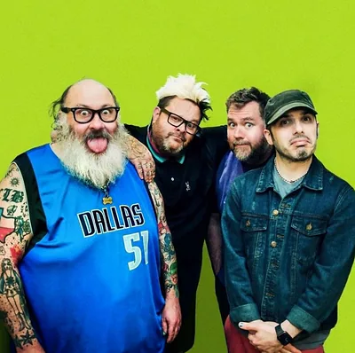 Bowling for Soup — foto 3
