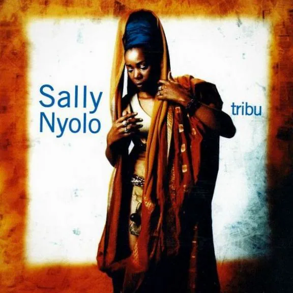 Sally Nyolo