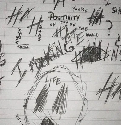 XXXTentacion — foto 1