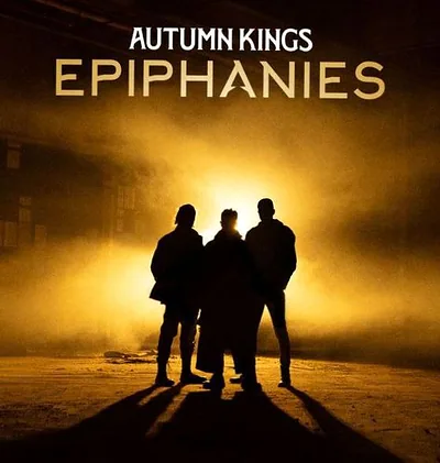 Autumn Kings — photo 1