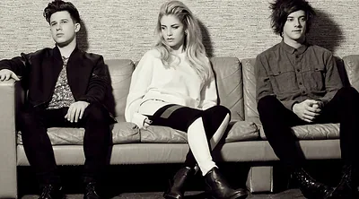 London Grammar — photo 6