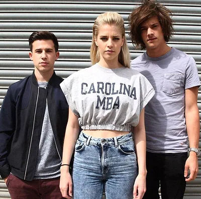 London Grammar — photo 2