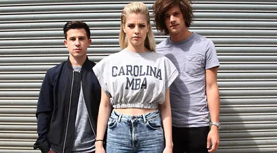London Grammar — photo 5