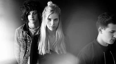 London Grammar — photo 3