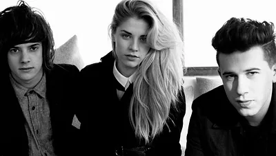 London Grammar — foto 4