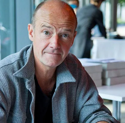 Jon Balke — foto 2