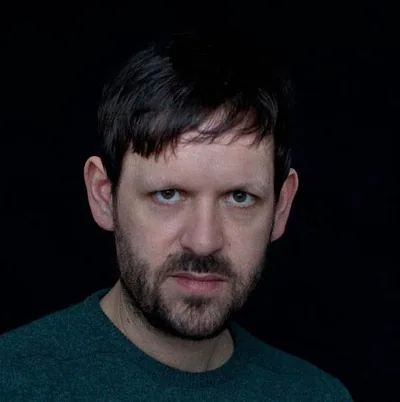 Efdemin — foto 1