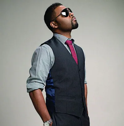 Musiq — foto 2