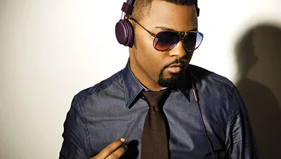 Musiq — foto 3