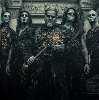 Powerwolf — foto 1