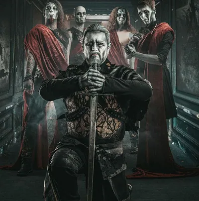 Powerwolf — foto 4