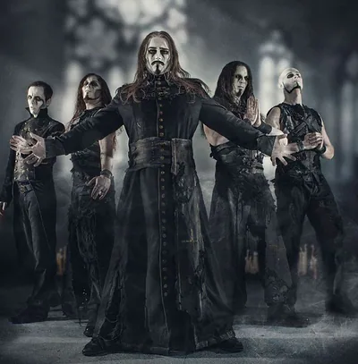 Powerwolf — foto 3