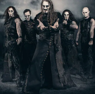 Powerwolf — foto 2
