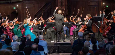 The Hague String Orchestra — foto 1