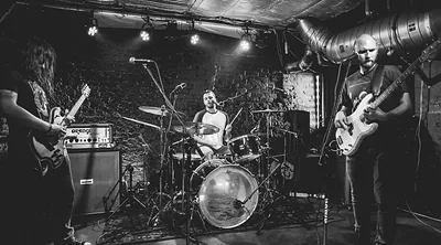 Spaceslug — foto 5