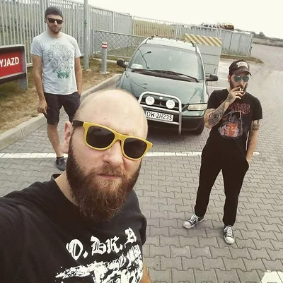Spaceslug — foto 3
