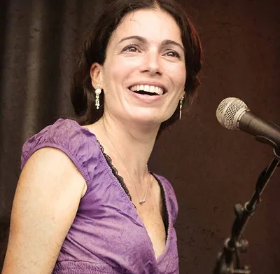 Yael Naim — foto 3
