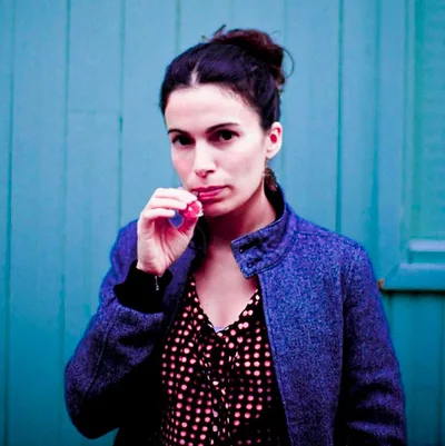 Yael Naim — foto 2