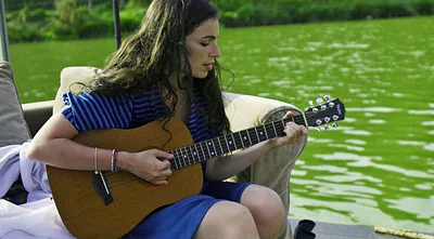Yael Naim — foto 4